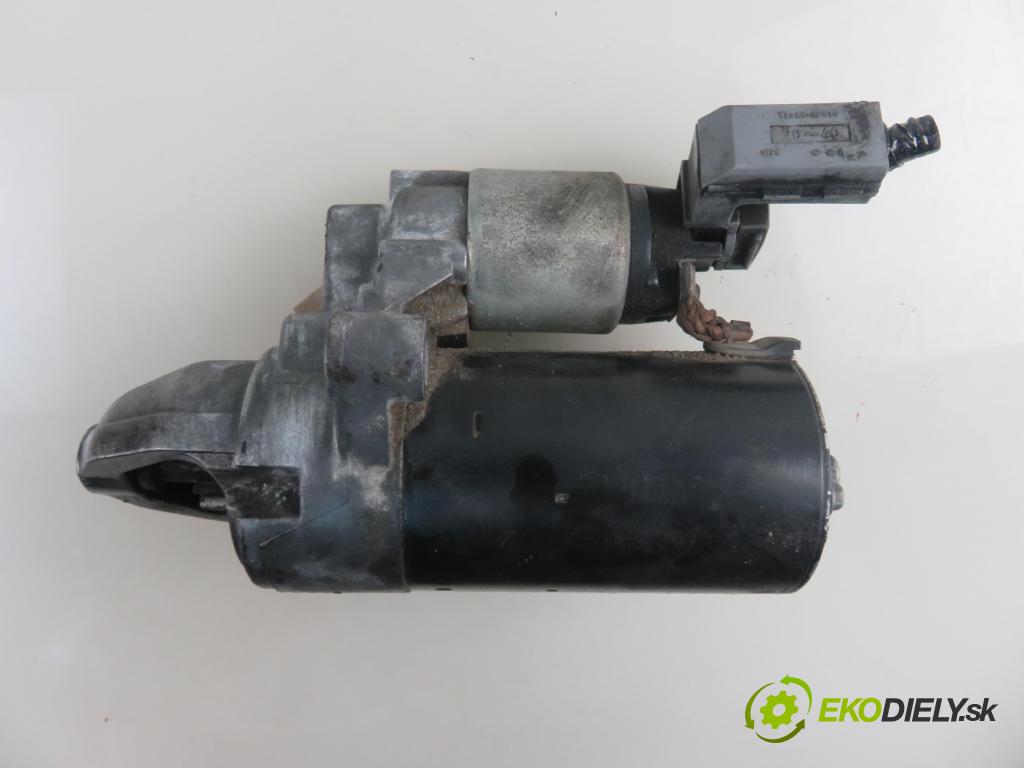 TOYOTA AVENSIS sedan (_T27_) SEDAN 2016 105,00 2.0 D-4D (WWT271_) - 2WW 1995,00 startér 0001138064 (Startér)