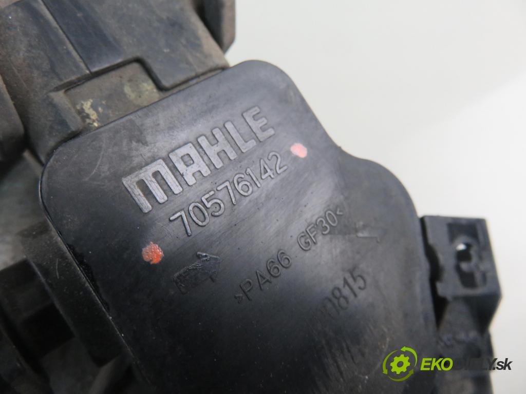 TOYOTA AVENSIS sedan (_T27_) SEDAN 2016 105,00 2.0 D-4D (WWT271_) - 2WW 1995,00 Obal filtra paliva 70576142 (Obaly filtrov paliva)