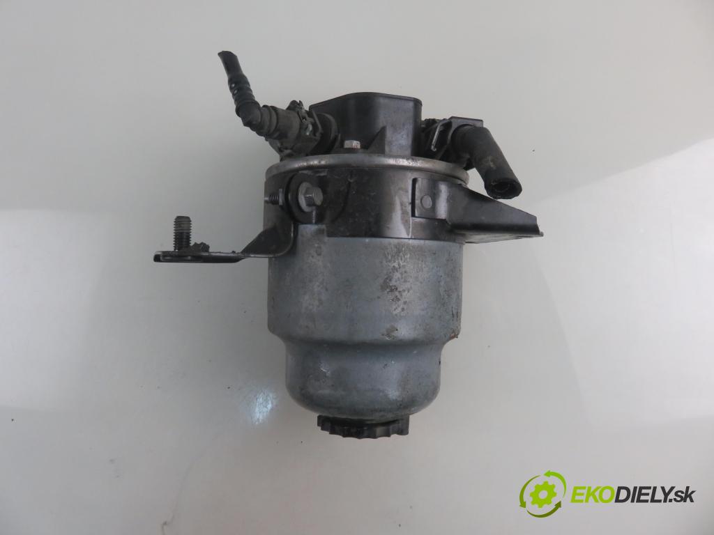 TOYOTA AVENSIS sedan (_T27_) SEDAN 2016 105,00 2.0 D-4D (WWT271_) - 2WW 1995,00 Obal filtra paliva 70576142 (Obaly filtrov paliva)