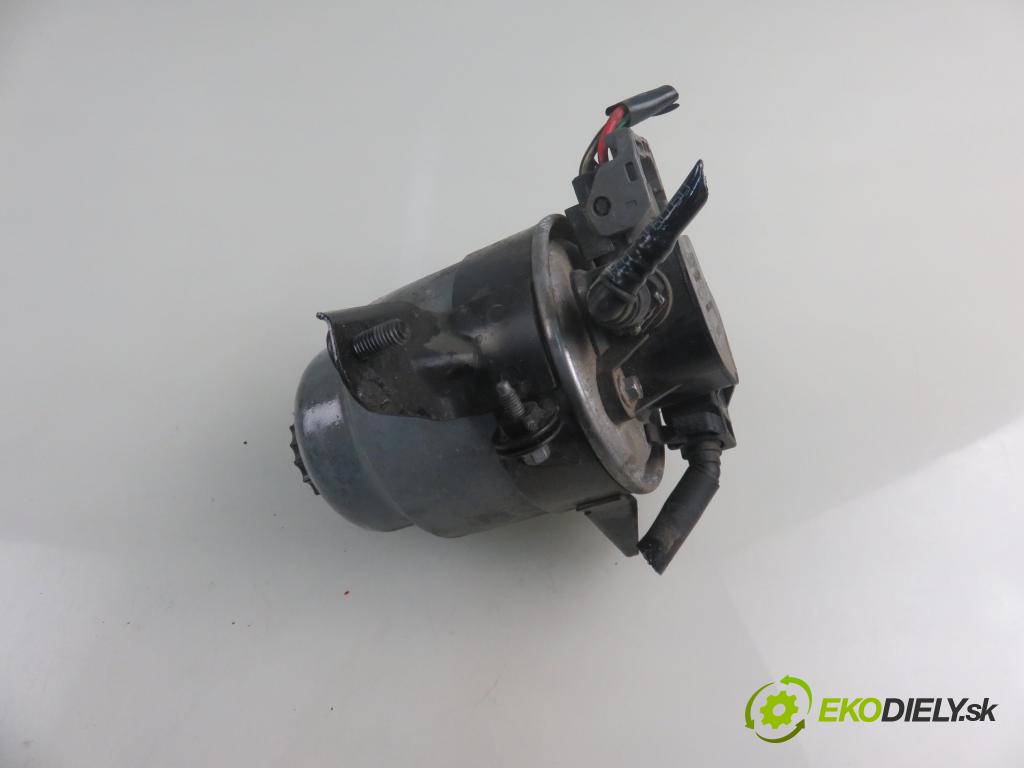 TOYOTA AVENSIS sedan (_T27_) SEDAN 2016 105,00 2.0 D-4D (WWT271_) - 2WW 1995,00 Obal filtra paliva 70576142 (Obaly filtrov paliva)