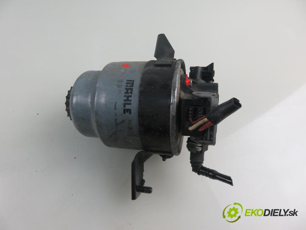 TOYOTA AVENSIS sedan (_T27_) SEDAN 2016 105,00 2.0 D-4D (WWT271_) - 2WW 1995,00 Obal filtra paliva 70576142 (Obaly filtrov paliva)