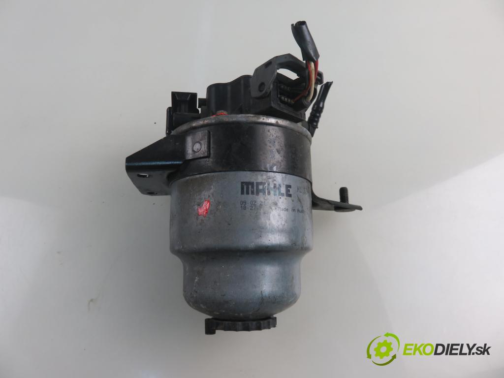 TOYOTA AVENSIS sedan (_T27_) SEDAN 2016 105,00 2.0 D-4D (WWT271_) - 2WW 1995,00 Obal filtra paliva 70576142 (Obaly filtrov paliva)