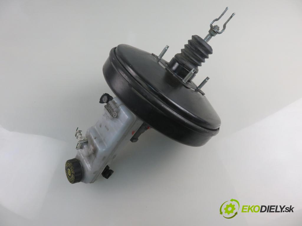 TOYOTA AVENSIS sedan (_T27_) SEDAN 2016 105,00 2.0 D-4D (WWT271_) - 2WW 1995,00 Posilovač 0204829399 ; 4720005351 (Servočerpadlá, pumpy riadenia)