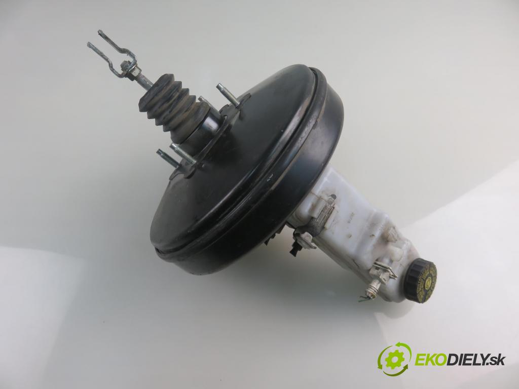 TOYOTA AVENSIS sedan (_T27_) SEDAN 2016 105,00 2.0 D-4D (WWT271_) - 2WW 1995,00 Posilovač 0204829399 ; 4720005351 (Servočerpadlá, pumpy riadenia)