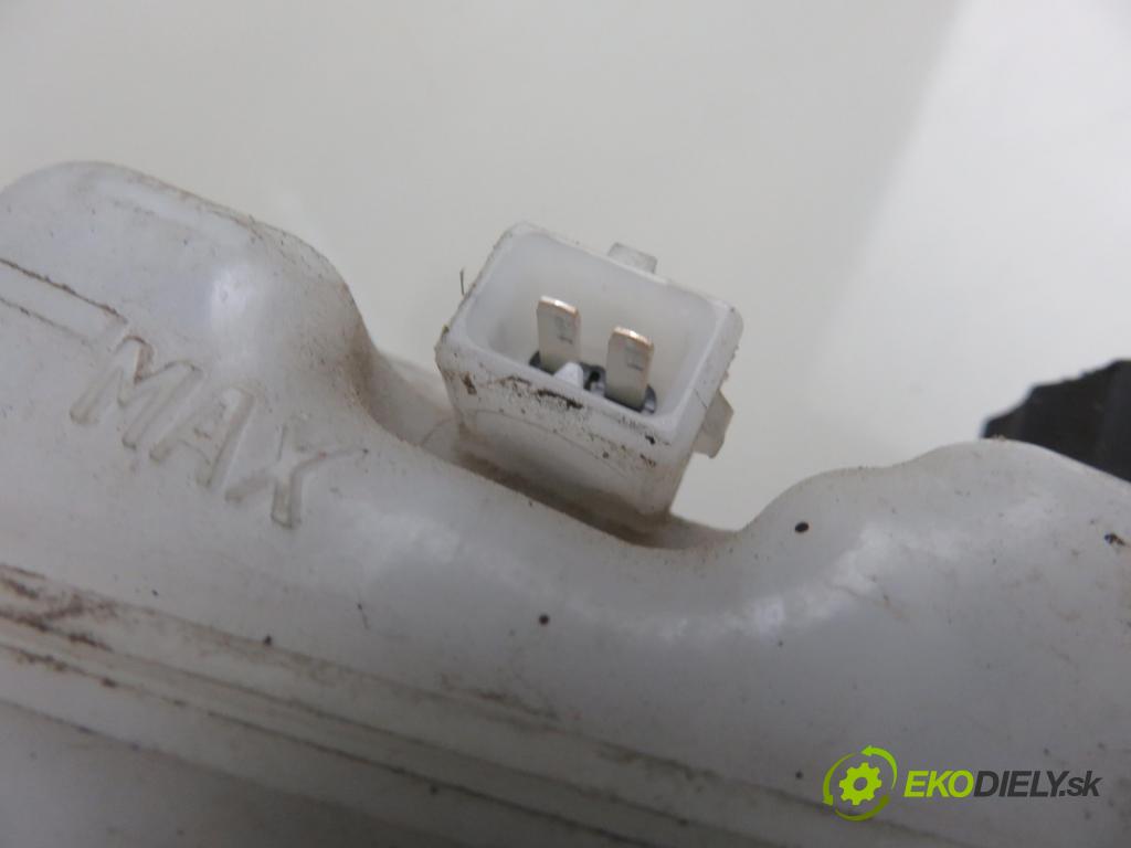 TOYOTA AVENSIS sedan (_T27_) SEDAN 2016 105,00 2.0 D-4D (WWT271_) - 2WW 1995,00 Posilovač 0204829399 ; 4720005351 (Servočerpadlá, pumpy riadenia)