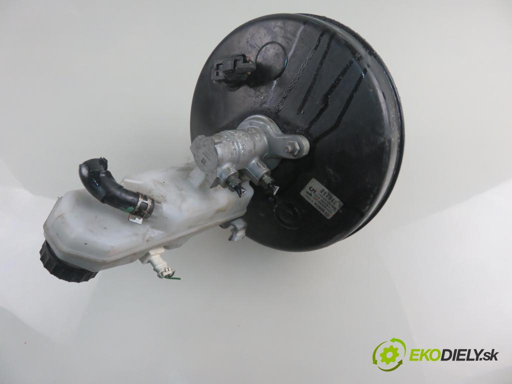 TOYOTA AVENSIS sedan (_T27_) SEDAN 2016 105,00 2.0 D-4D (WWT271_) - 2WW 1995,00 Posilovač 0204829399 ; 4720005351 (Servočerpadlá, pumpy riadenia)