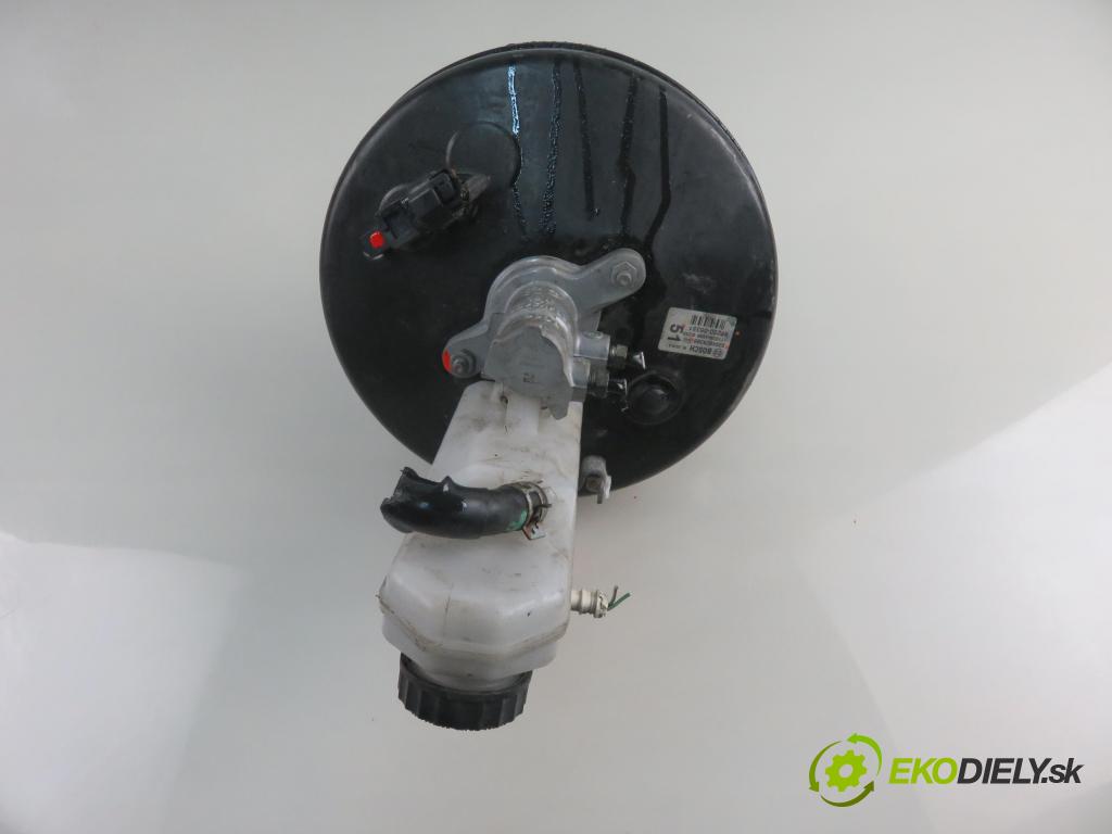 TOYOTA AVENSIS sedan (_T27_) SEDAN 2016 105,00 2.0 D-4D (WWT271_) - 2WW 1995,00 Posilovač 0204829399 ; 4720005351 (Servočerpadlá, pumpy riadenia)