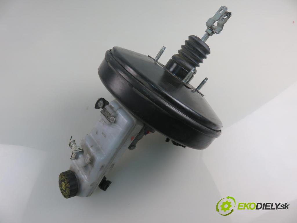 TOYOTA AVENSIS sedan (_T27_) SEDAN 2016 105,00 2.0 D-4D (WWT271_) - 2WW 1995,00 Posilovač 0204829399 ; 4720005351 (Servočerpadlá, pumpy riadenia)