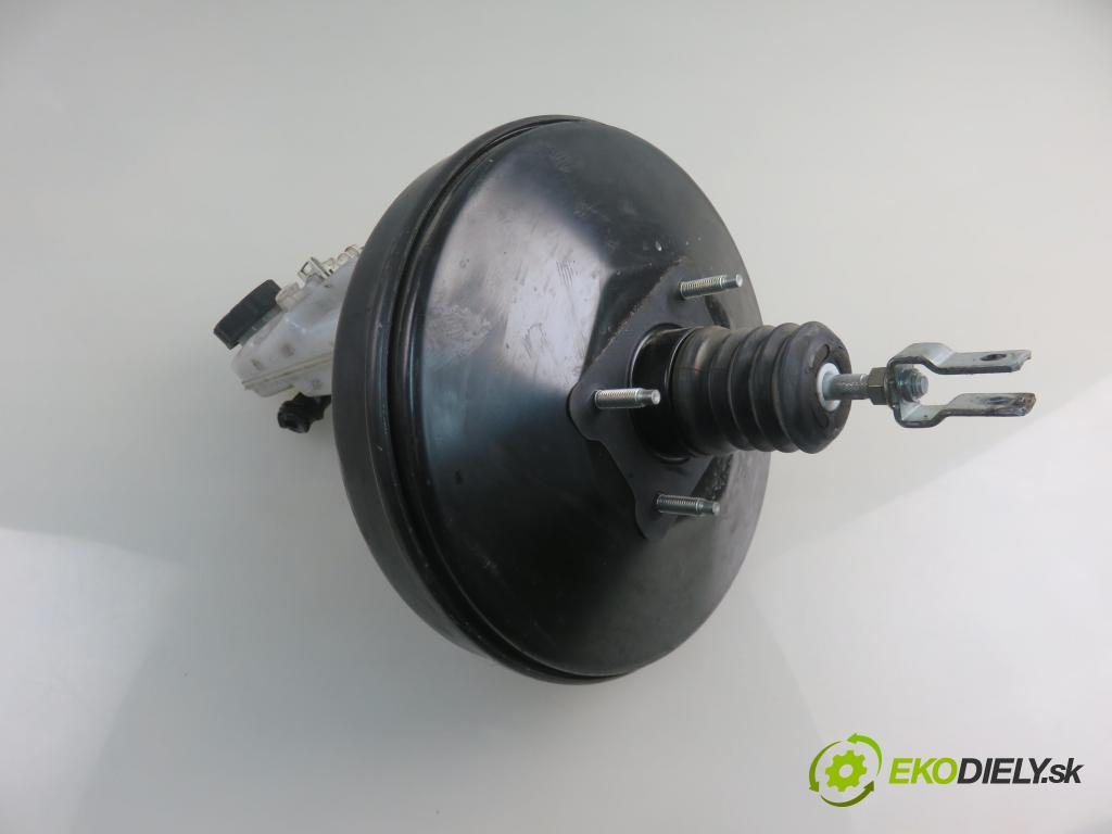 TOYOTA AVENSIS sedan (_T27_) SEDAN 2016 105,00 2.0 D-4D (WWT271_) - 2WW 1995,00 Posilovač 0204829399 ; 4720005351 (Servočerpadlá, pumpy riadenia)