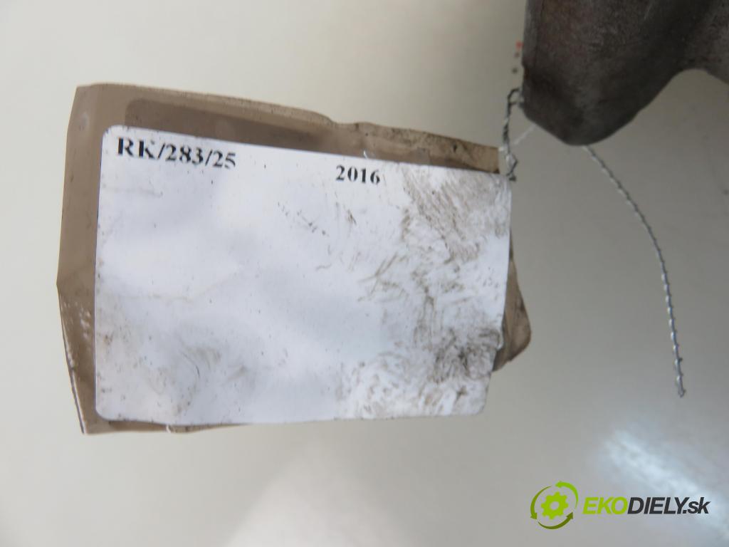 TOYOTA AVENSIS sedan (_T27_) SEDAN 2016 105,00 2.0 D-4D (WWT271_) - 2WW 1995,00 KOMPRESOR: klimatizácie 4472500852 (Kompresory klimatizácie)