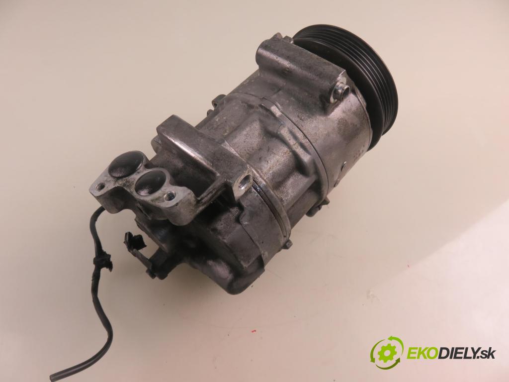 TOYOTA AVENSIS sedan (_T27_) SEDAN 2016 105,00 2.0 D-4D (WWT271_) - 2WW 1995,00 KOMPRESOR: klimatizácie 4472500852 (Kompresory klimatizácie)