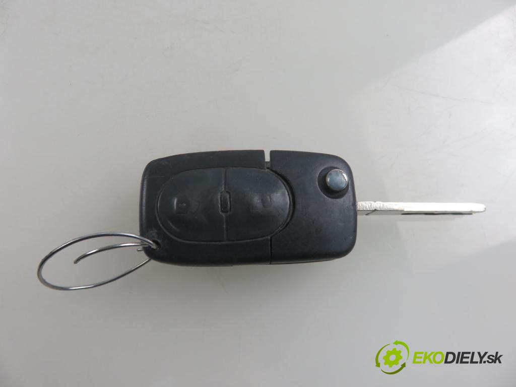 VW GOLF IV (1J1) HB 1999 74,00 1.6 - AKL 1595,00 spinačka 4B0905851C (Spínacie skrinky a kľúče)