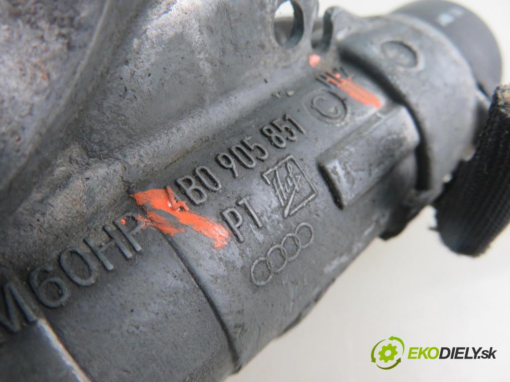 VW GOLF IV (1J1) HB 1999 74,00 1.6 - AKL 1595,00 spinačka 4B0905851C (Spínacie skrinky a kľúče)