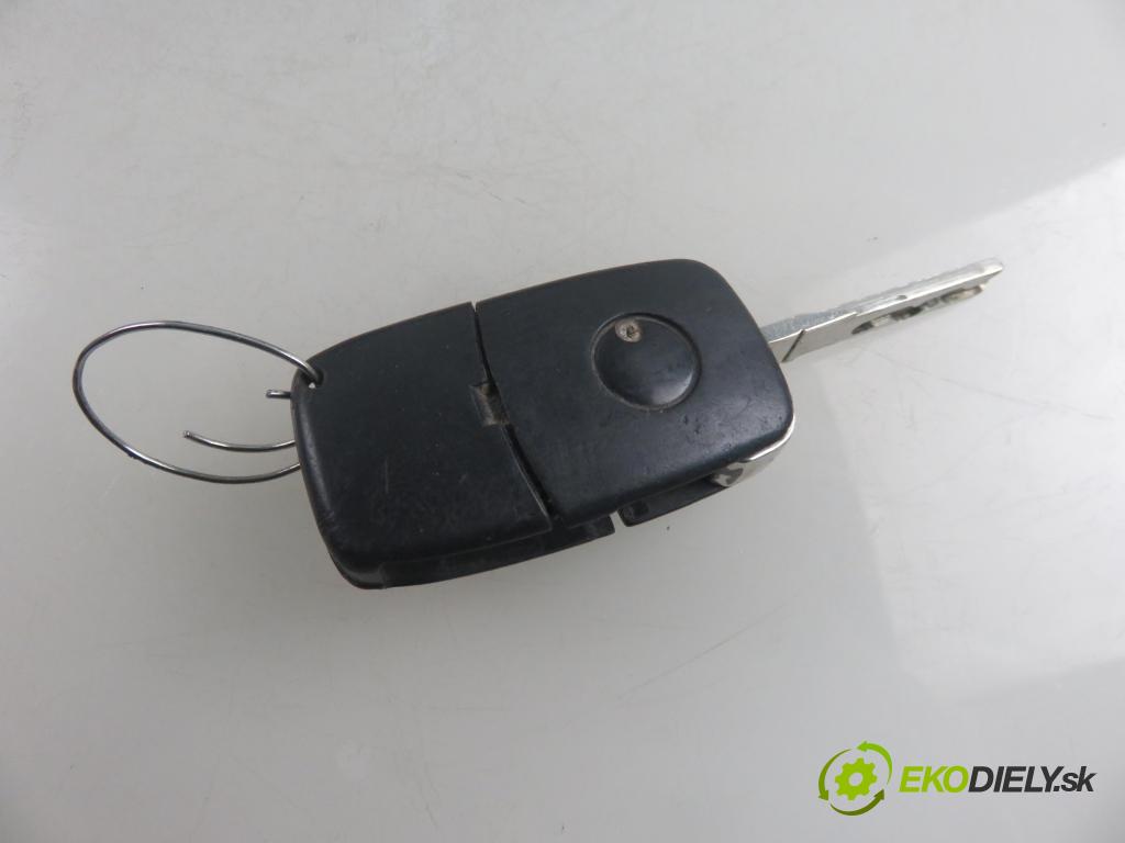 VW GOLF IV (1J1) HB 1999 74,00 1.6 - AKL 1595,00 spinačka 4B0905851C (Spínacie skrinky a kľúče)