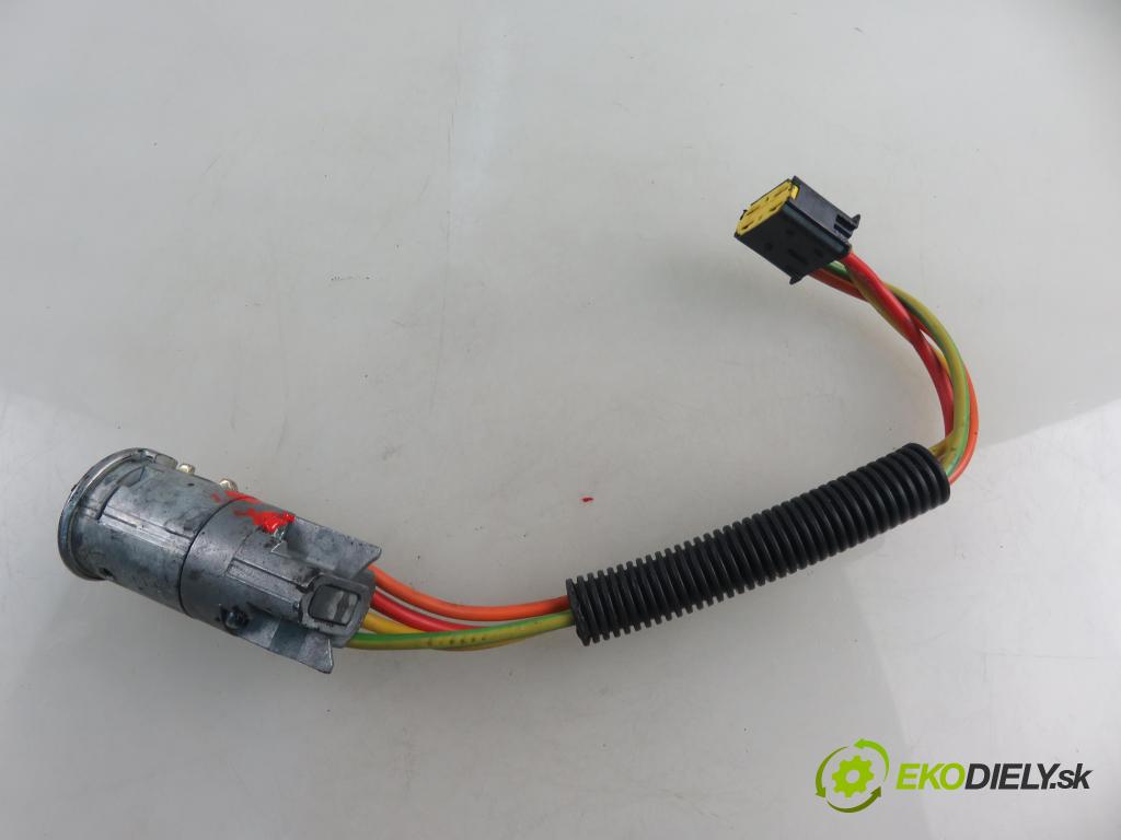 RENAULT SCENIC I (JA0/1_) MINIVAN 2003 0,00 1.6 - K4M 708 1598,00 spinačka  (Spínacie skrinky a kľúče)