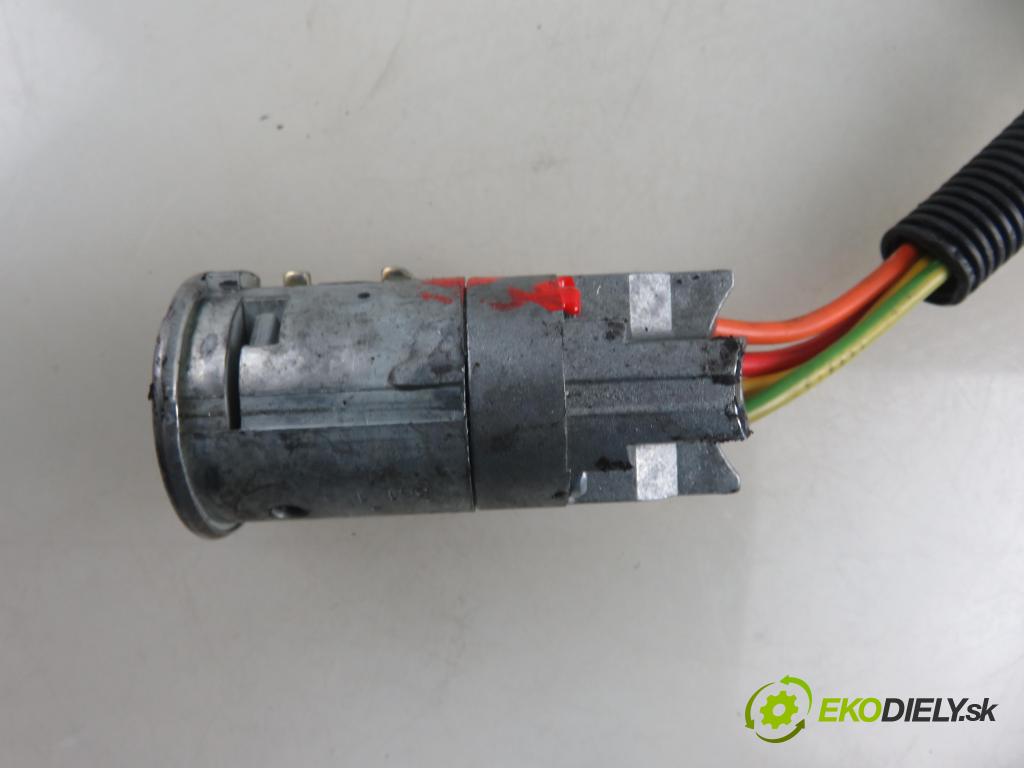 RENAULT SCENIC I (JA0/1_) MINIVAN 2003 0,00 1.6 - K4M 708 1598,00 spinačka  (Spínacie skrinky a kľúče)