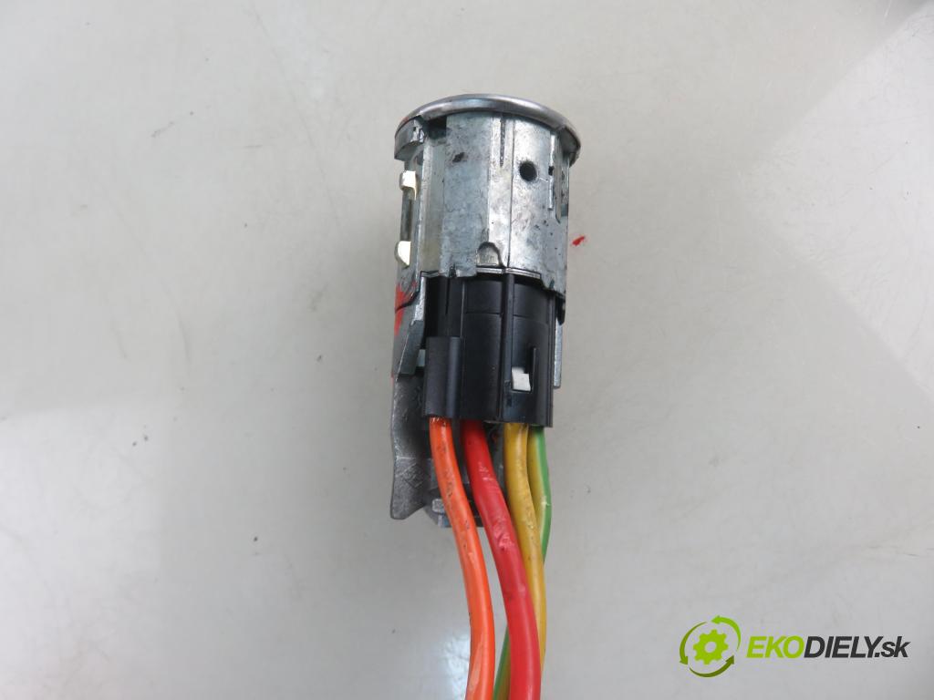 RENAULT SCENIC I (JA0/1_) MINIVAN 2003 0,00 1.6 - K4M 708 1598,00 spinačka  (Spínacie skrinky a kľúče)