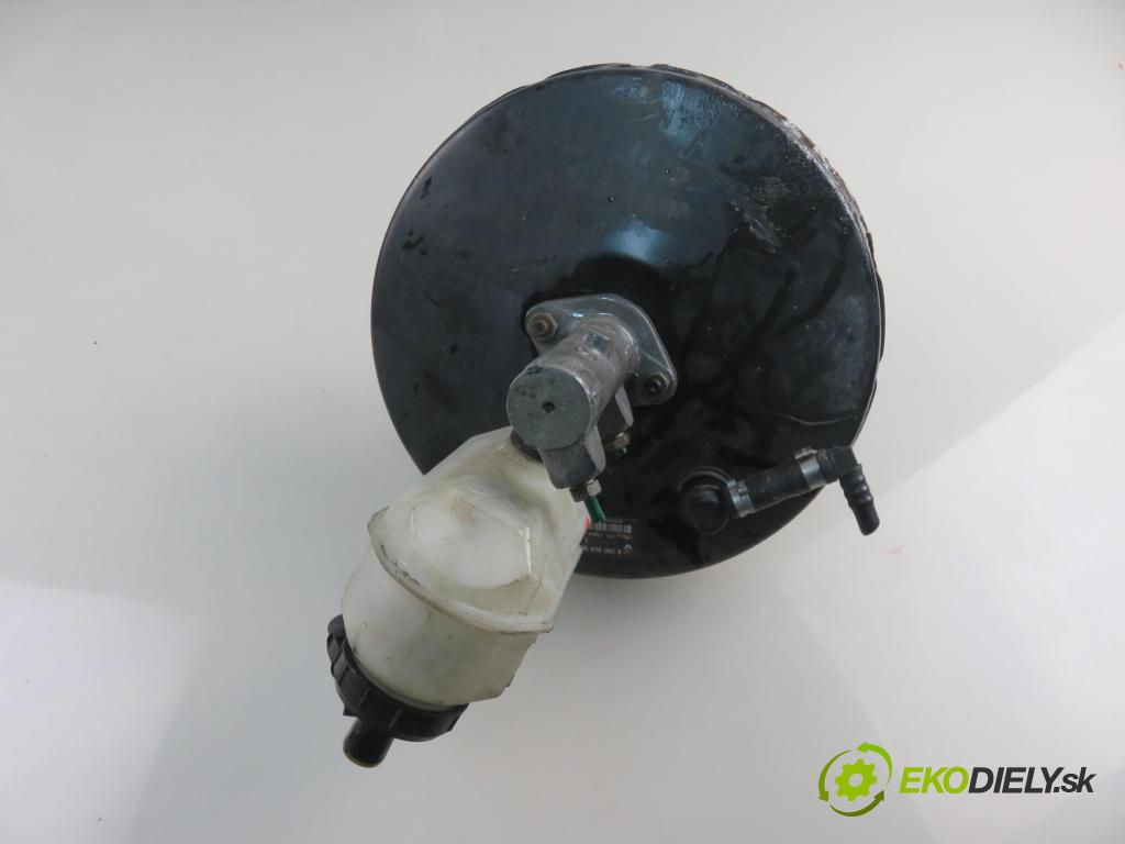 RENAULT SCENIC I (JA0/1_) MINIVAN 2003 0,00 1.6 - K4M 708 1598,00 Posilovač 8200069904A ; 03786420014 (Servočerpadlá, pumpy riadenia)