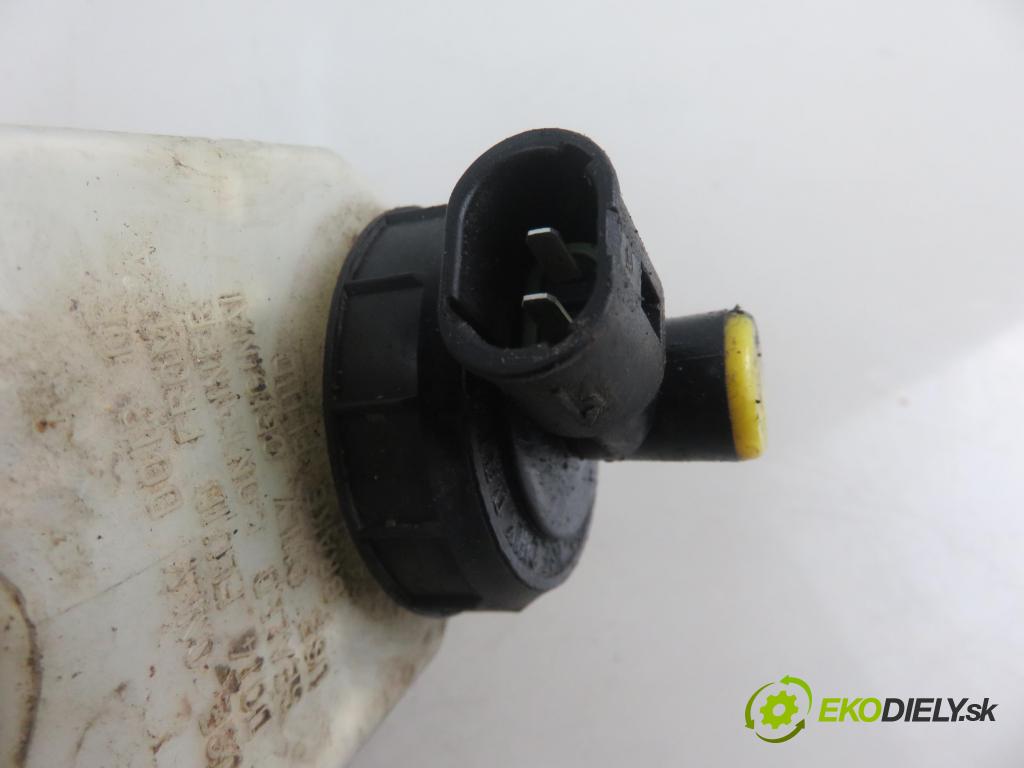 RENAULT SCENIC I (JA0/1_) MINIVAN 2003 0,00 1.6 - K4M 708 1598,00 Posilovač 8200069904A ; 03786420014 (Servočerpadlá, pumpy riadenia)