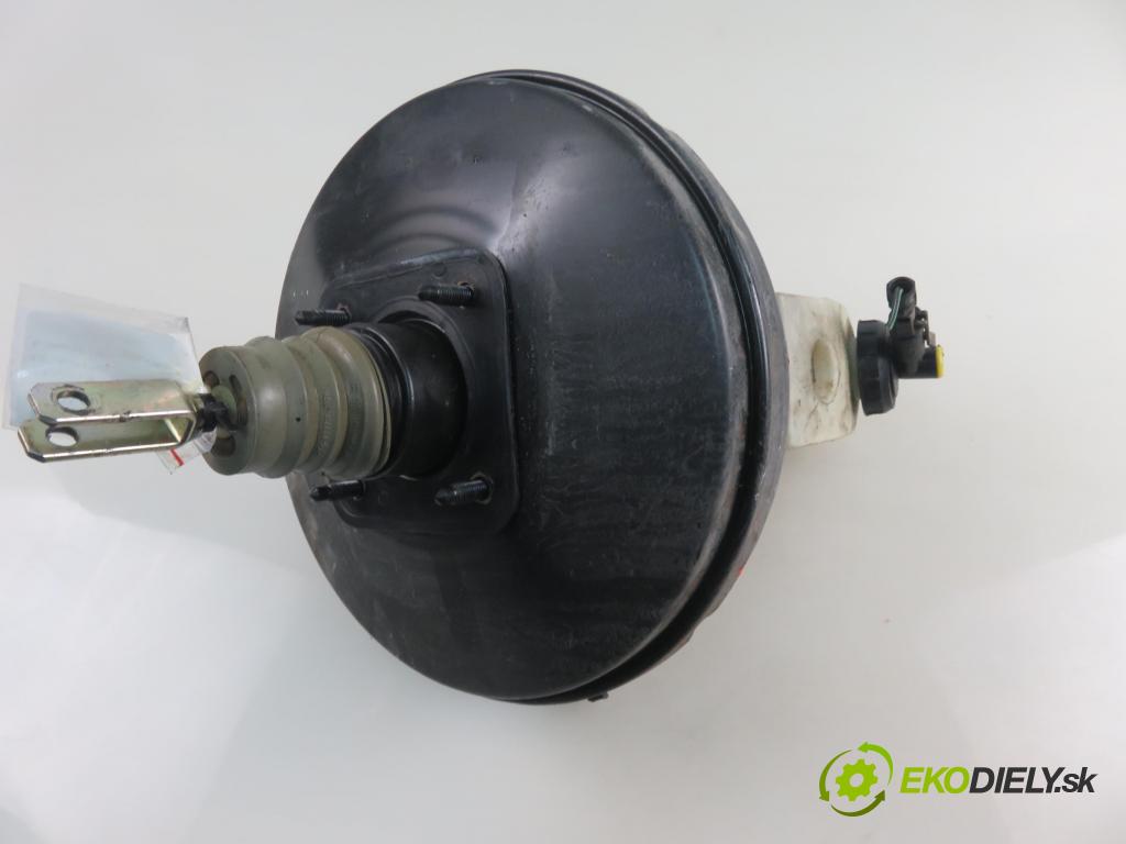 RENAULT SCENIC I (JA0/1_) MINIVAN 2003 0,00 1.6 - K4M 708 1598,00 Posilovač 8200069904A ; 03786420014 (Servočerpadlá, pumpy riadenia)