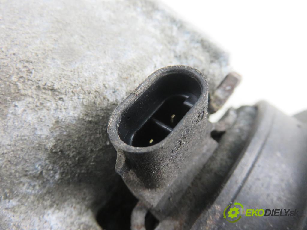 RENAULT SCENIC I (JA0/1_) MINIVAN 2003 0,00 1.6 - K4M 708 1598,00 KOMPRESOR: klimatizácie 1135289 (Kompresory klimatizácie)