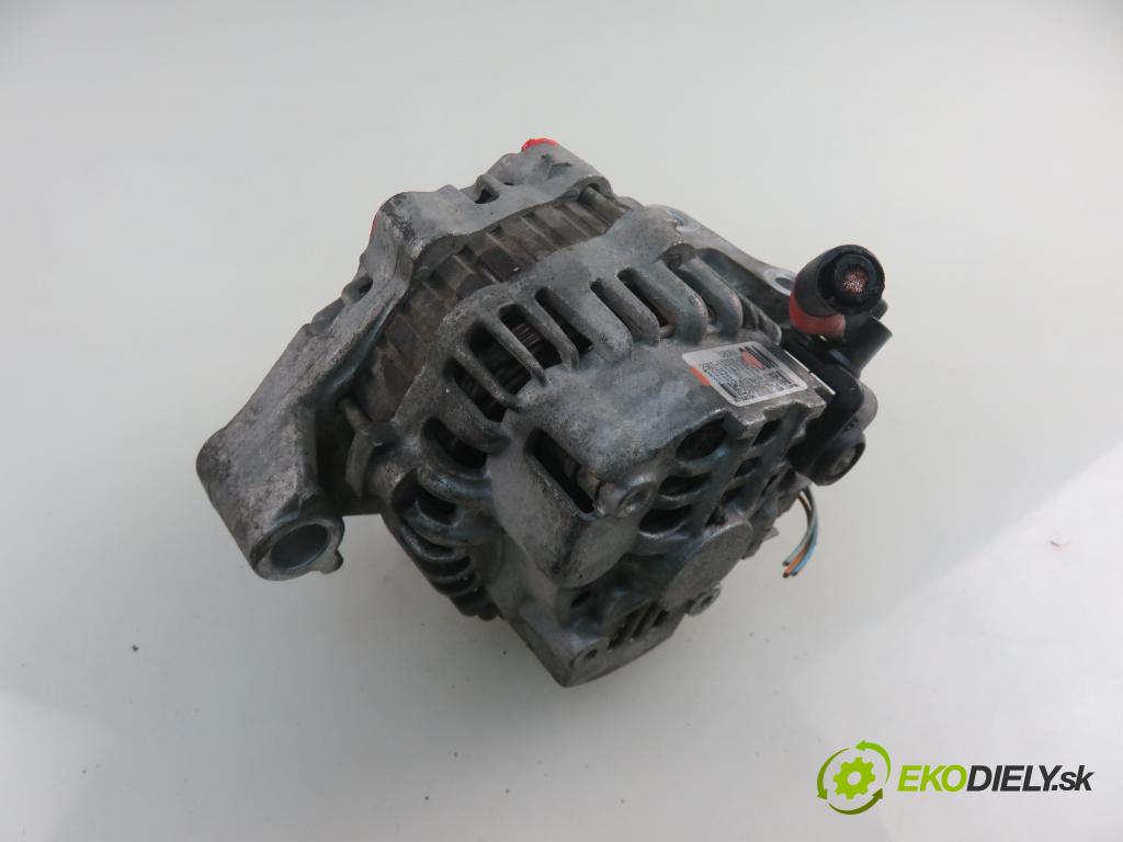 FORD FUSION (JU_) HB 2004 59,00 1.4 - FXJA 1388,00 Alternátor 2S6T10300DB ; A005TA7792 (Alternátory)