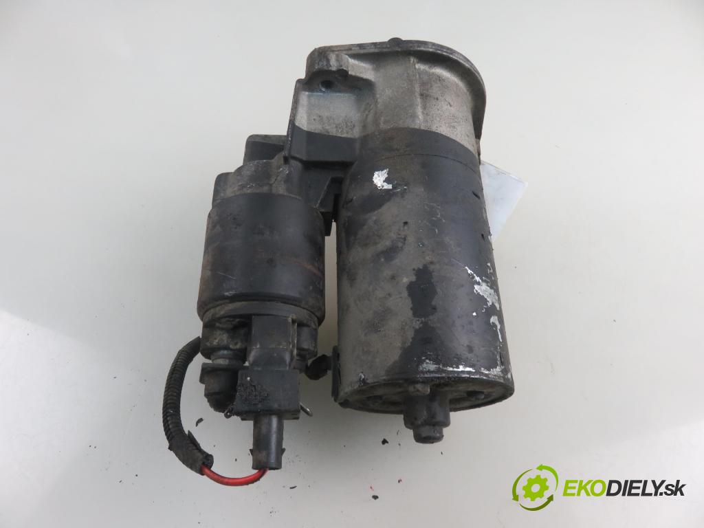 VW POLO CLASSIC (6V2) SEDAN 2000 55,00 75 1.4 16V - AUA 1390,00 Štartér 036911223S ; 0001107025 (Štartéry)