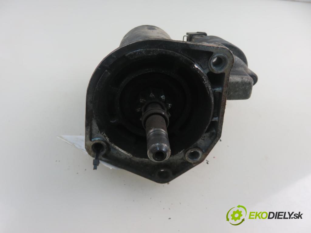 VW POLO CLASSIC (6V2) SEDAN 2000 55,00 75 1.4 16V - AUA 1390,00 Štartér 036911223S ; 0001107025 (Štartéry)