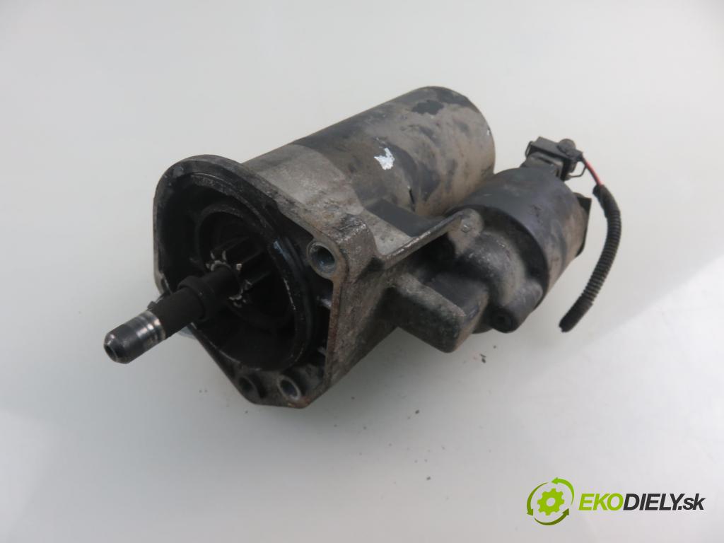 VW POLO CLASSIC (6V2) SEDAN 2000 55,00 75 1.4 16V - AUA 1390,00 Štartér 036911223S ; 0001107025 (Štartéry)