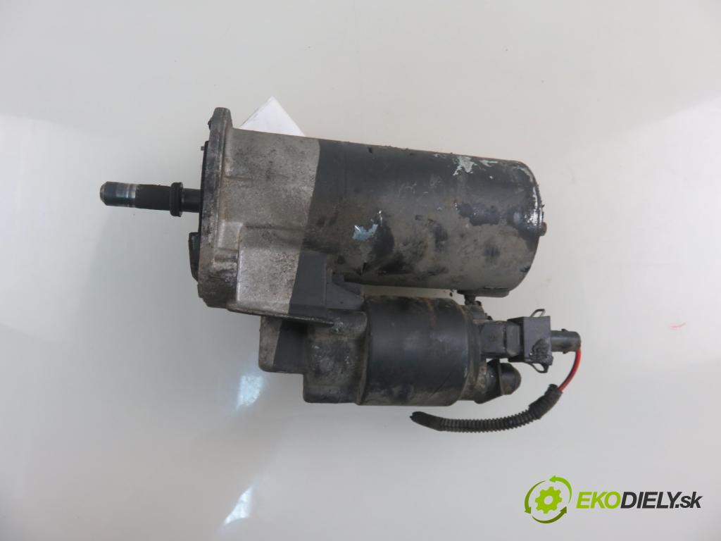 VW POLO CLASSIC (6V2) SEDAN 2000 55,00 75 1.4 16V - AUA 1390,00 Štartér 036911223S ; 0001107025 (Štartéry)