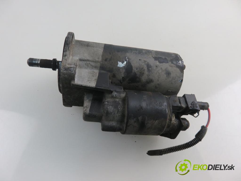 VW POLO CLASSIC (6V2) SEDAN 2000 55,00 75 1.4 16V - AUA 1390,00 Štartér 036911223S ; 0001107025 (Štartéry)