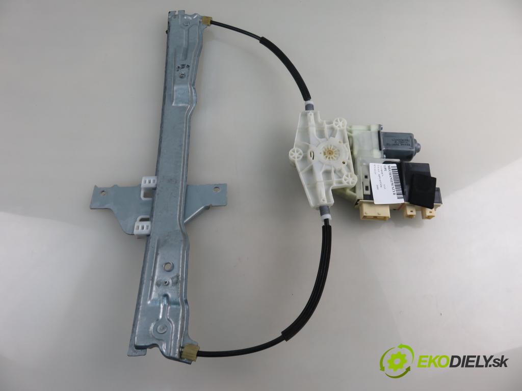 CITROEN C4 I (LC_) HB 2010 65,00 1.4 16V 88 - KFU 1360,00 mechanismus oken 9681576080 ; 9657133680
