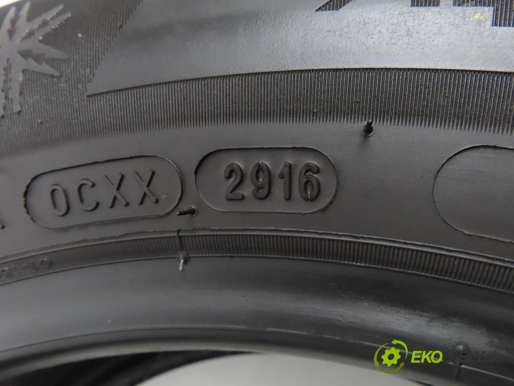    2016    PNEUMATIKY: / PNEUMATIKY: ZIMA 