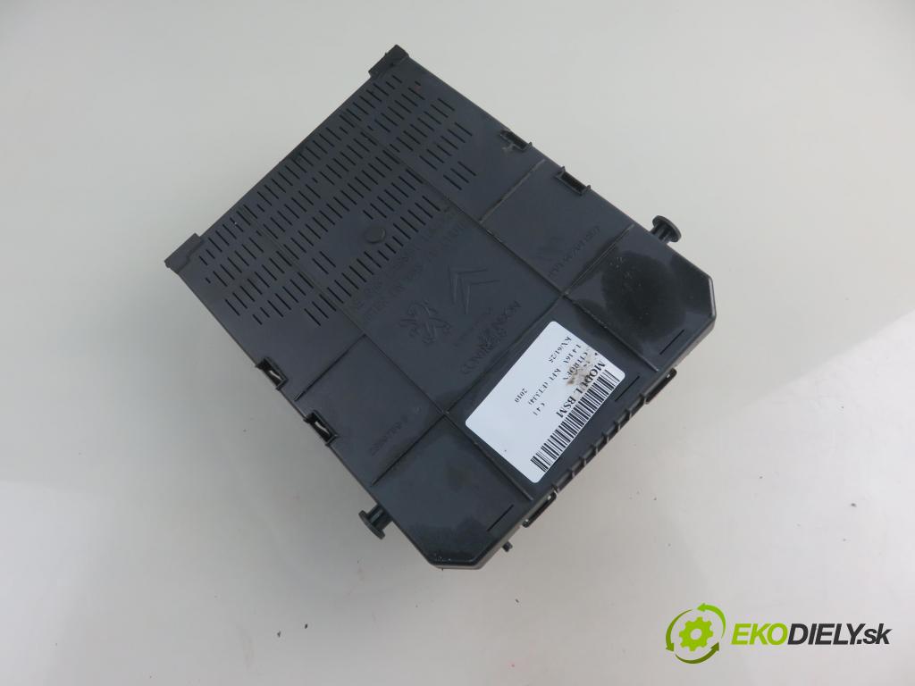 CITROEN C4 I (LC_) HB 2010 65,00 1.4 16V 88 - KFU 1360,00 MODUL BSI 9664059180
