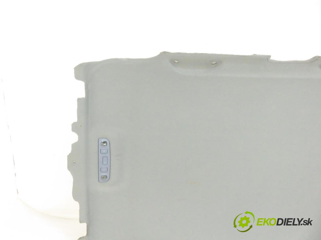 AUDI A3 (8L1) HB 2002 132,00 1.8 T 180 - AUQ 1781,00 Stropný tapacír  (Stropné tapacíre)