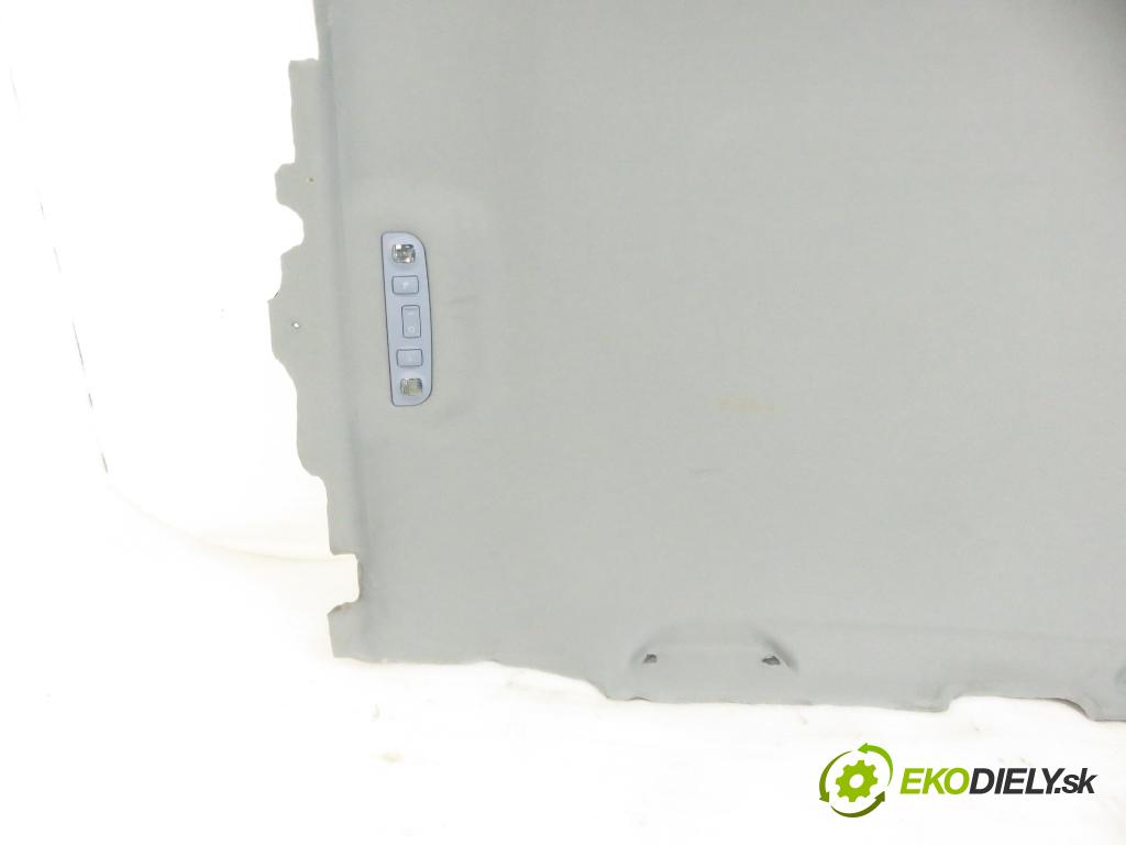 AUDI A3 (8L1) HB 2002 132,00 1.8 T 180 - AUQ 1781,00 Stropný tapacír  (Stropné tapacíre)