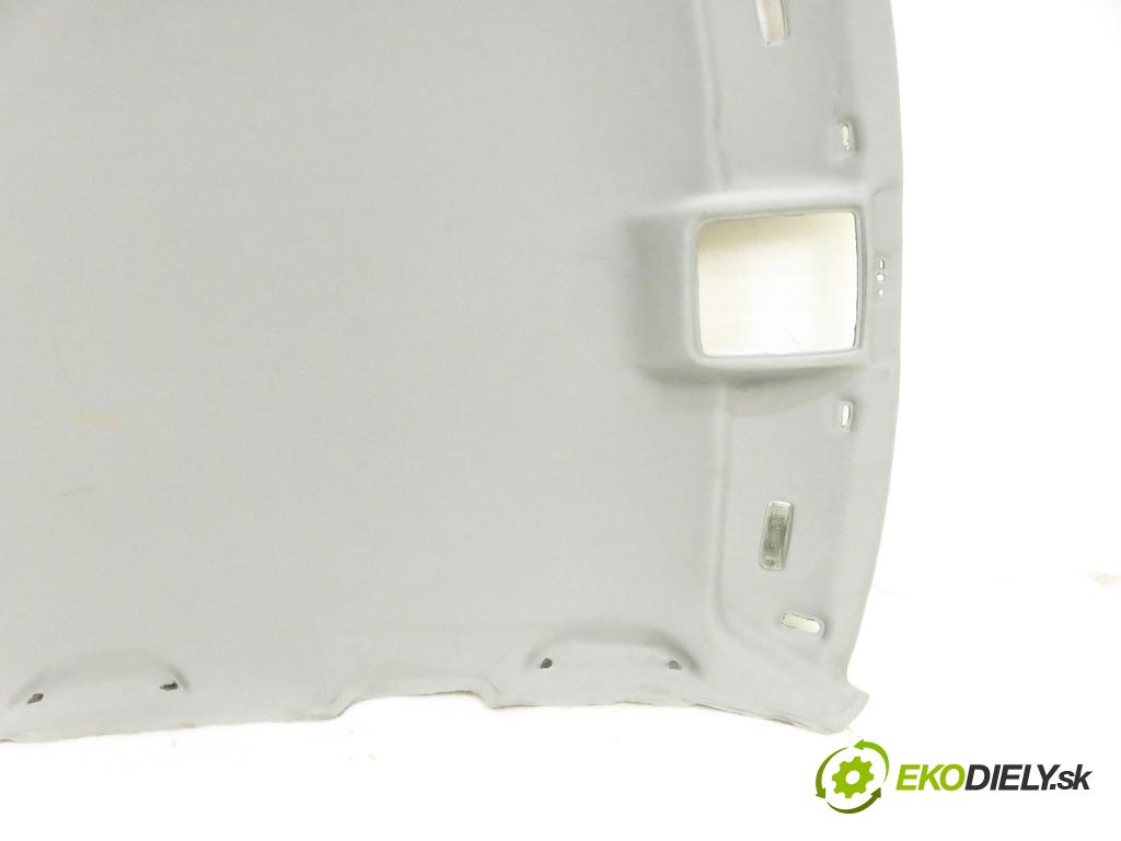 AUDI A3 (8L1) HB 2002 132,00 1.8 T 180 - AUQ 1781,00 Stropný tapacír  (Stropné tapacíre)