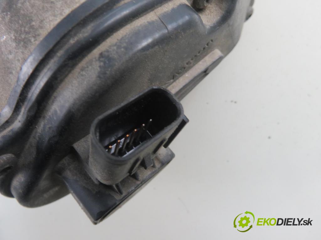 FORD FUSION (JU_) HB 2004 59,00 1.4 - FXJA 1388,00 Škrtiaca klapka 2S6U9E927D (Škrtiace klapky)