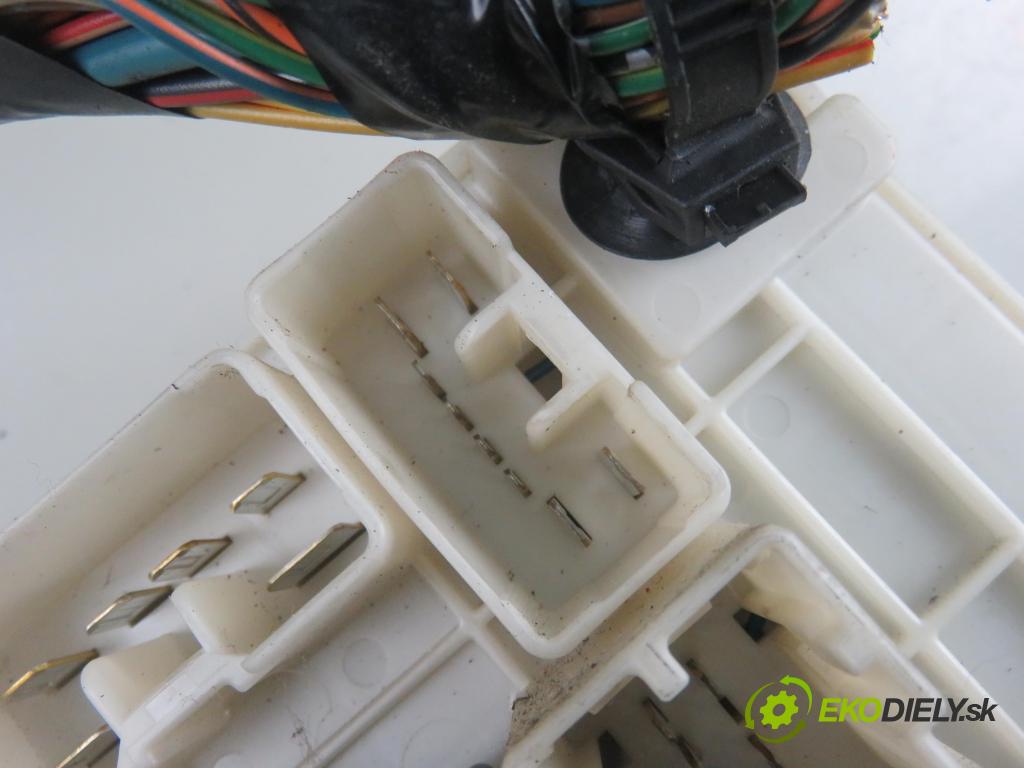 MITSUBISHI COLT VI (Z3_A, Z2_A) HB 2005 70,00 1.5 DI-D 95 R3 - OM 639.939 1493,00 MODUL BSI MN108320 ; 5WK45103A
