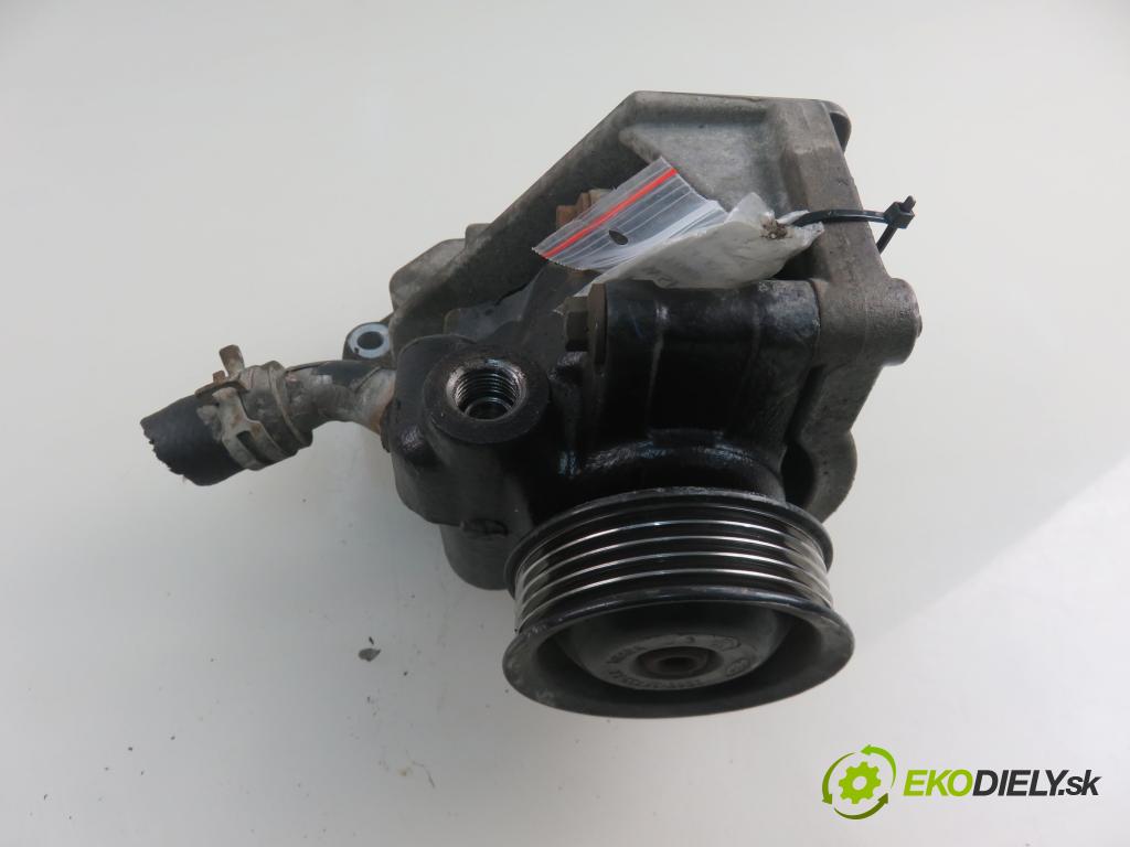 FORD FUSION (JU_) HB 2004 59,00 1.4 - FXJA 1388,00 Pumpa servočerpadlo HBDHP (Servočerpadlá, pumpy riadenia)