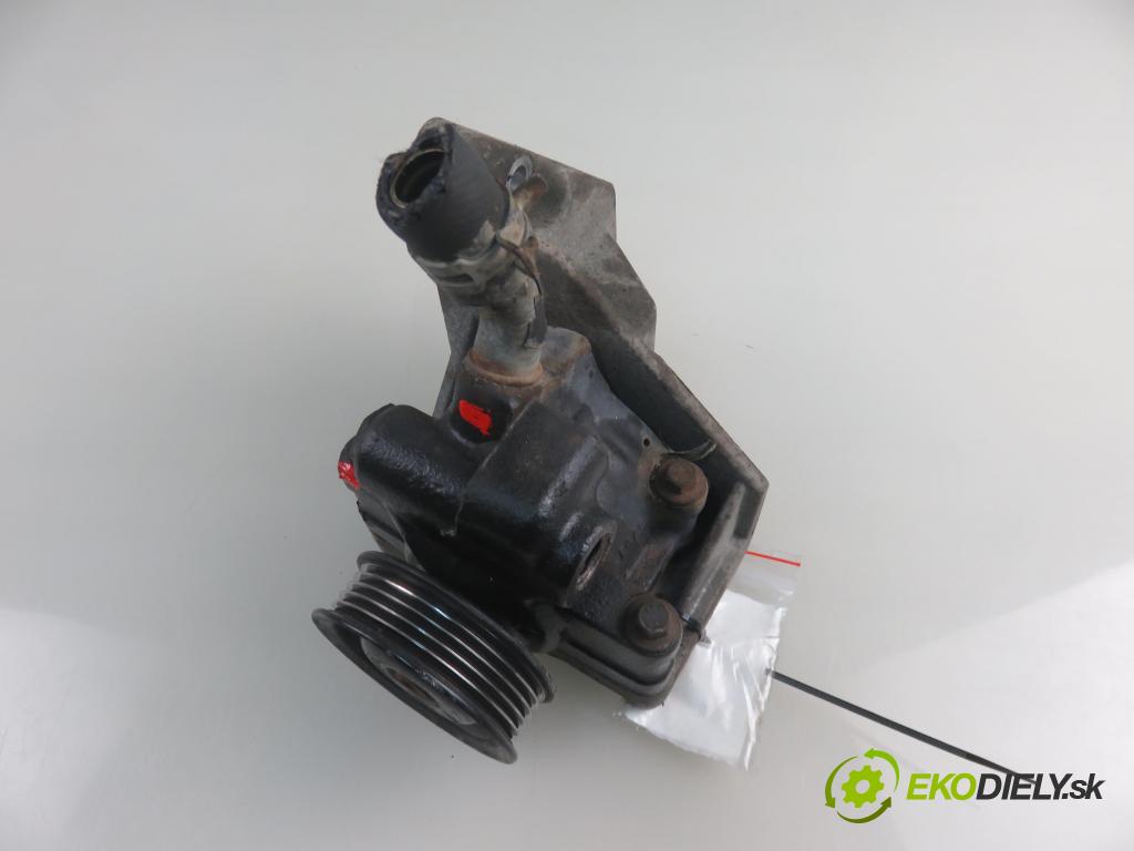 FORD FUSION (JU_) HB 2004 59,00 1.4 - FXJA 1388,00 Pumpa servočerpadlo HBDHP (Servočerpadlá, pumpy riadenia)