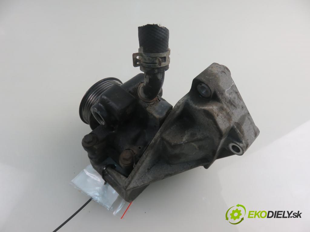 FORD FUSION (JU_) HB 2004 59,00 1.4 - FXJA 1388,00 Pumpa servočerpadlo HBDHP (Servočerpadlá, pumpy riadenia)