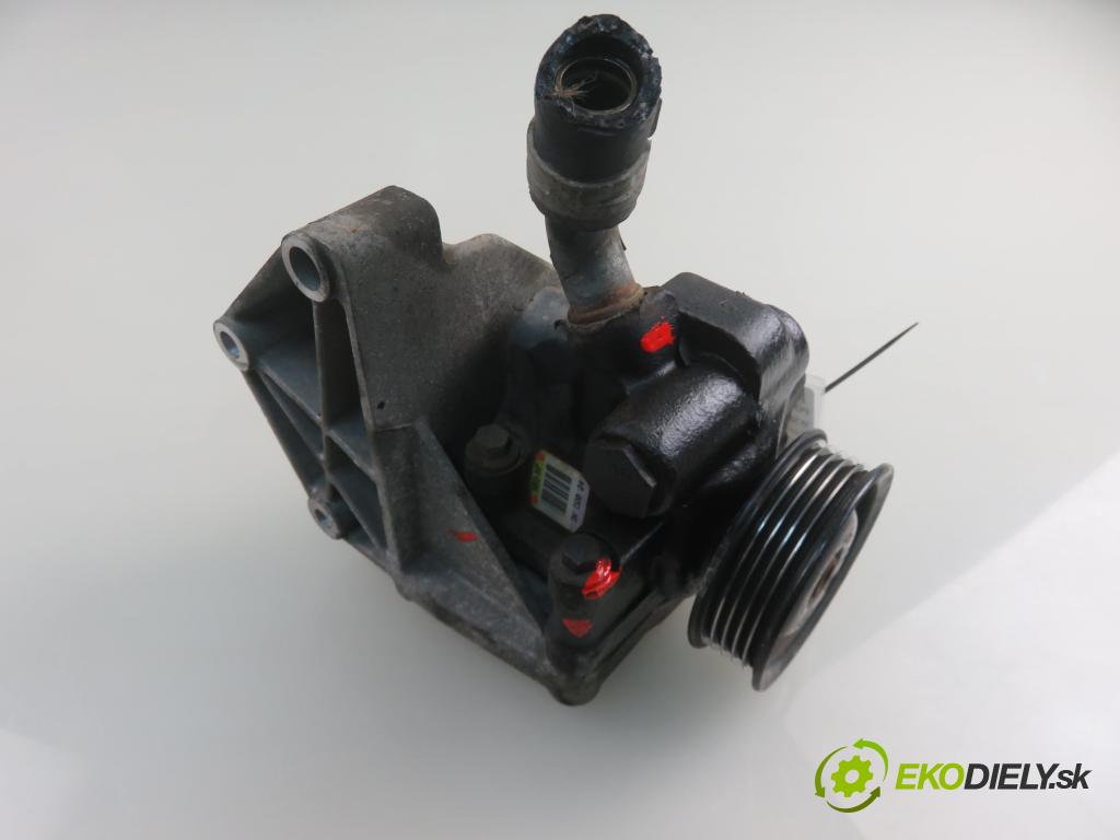 FORD FUSION (JU_) HB 2004 59,00 1.4 - FXJA 1388,00 Pumpa servočerpadlo HBDHP (Servočerpadlá, pumpy riadenia)