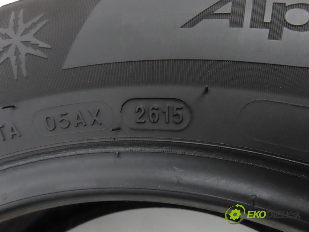   2015    PNEUMATIKY: / PNEUMATIKY: ZIMA 