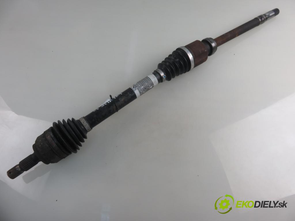 CITROEN C4 I (LC_) HB 2010 65,00 1.4 16V 88 - KFU 1360,00 Poloos PP 9670881980