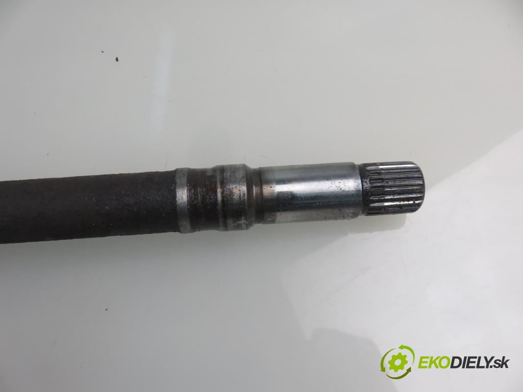 CITROEN C4 I (LC_) HB 2010 65,00 1.4 16V 88 - KFU 1360,00 Poloos PP 9670881980