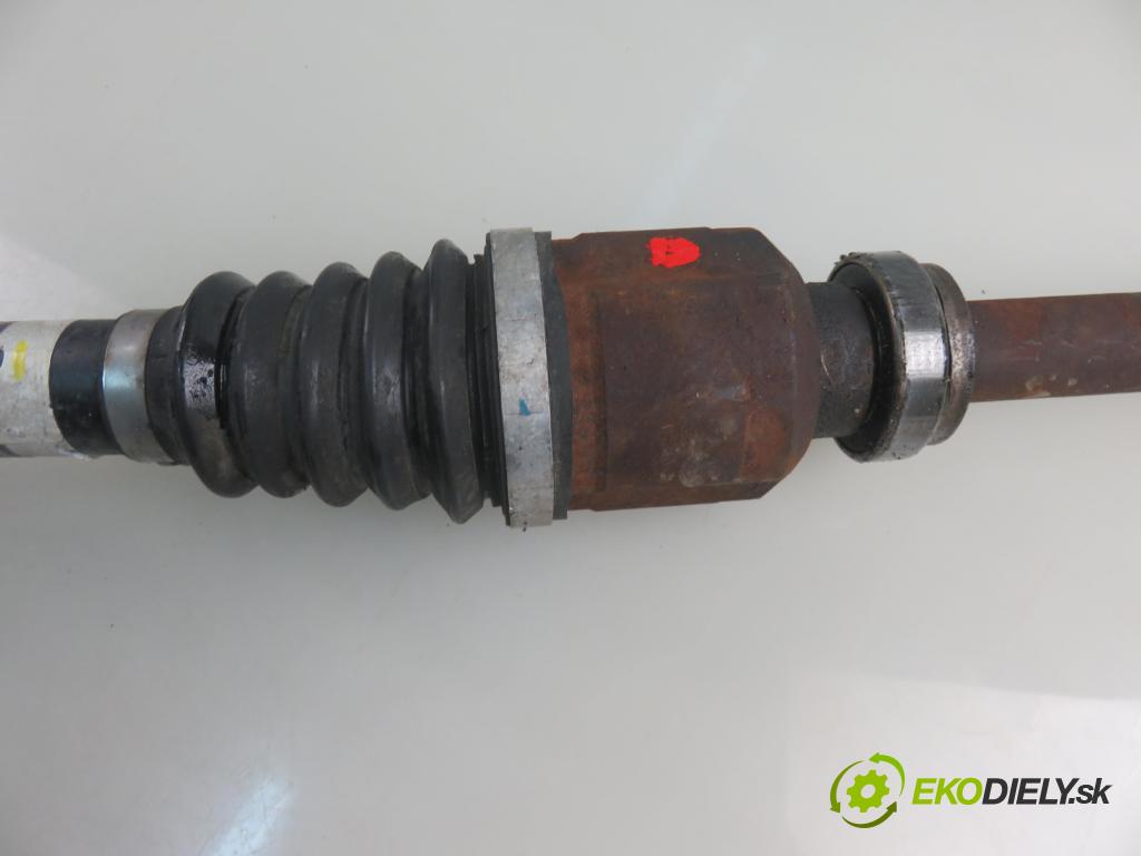 CITROEN C4 I (LC_) HB 2010 65,00 1.4 16V 88 - KFU 1360,00 Poloos PP 9670881980