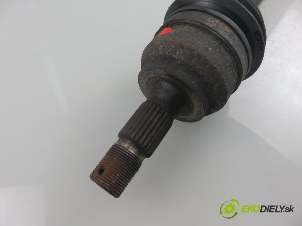 CITROEN C4 I (LC_) HB 2010 65,00 1.4 16V 88 - KFU 1360,00 Poloos PP 9670881980