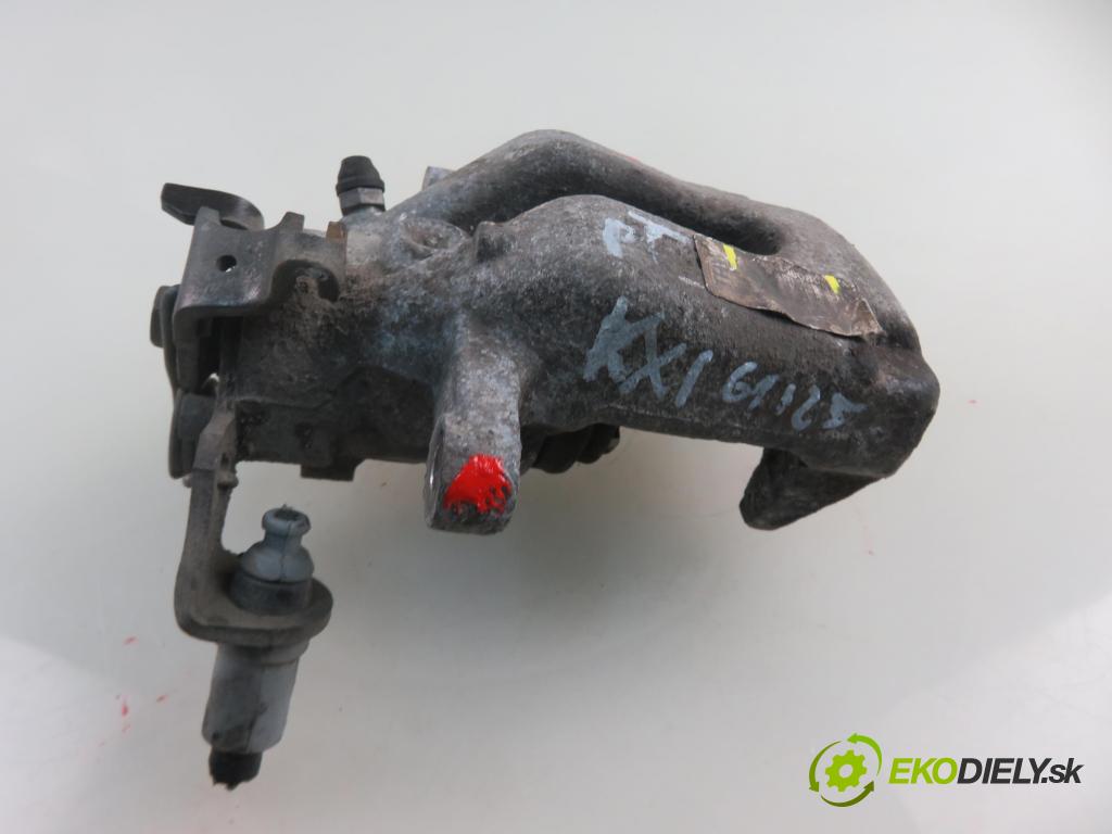 CITROEN C4 I (LC_) HB 2010 65,00 1.4 16V 88 - KFU 1360,00 Brzdič strmeň pravé zadné 9670366080
