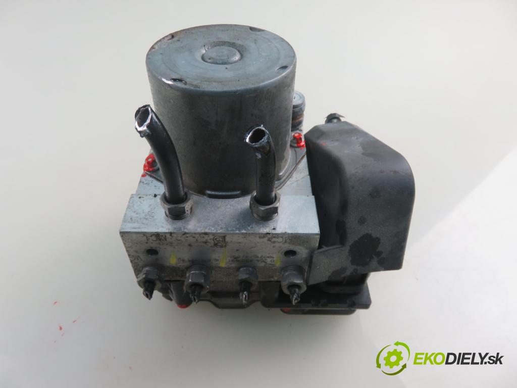 CITROEN C4 I (LC_) HB 2010 65,00 1.4 16V 88 - KFU 1360,00 Pumpa ABS 0265950963 ; 9661887180 ; 0265230291 (Pumpy ABS)